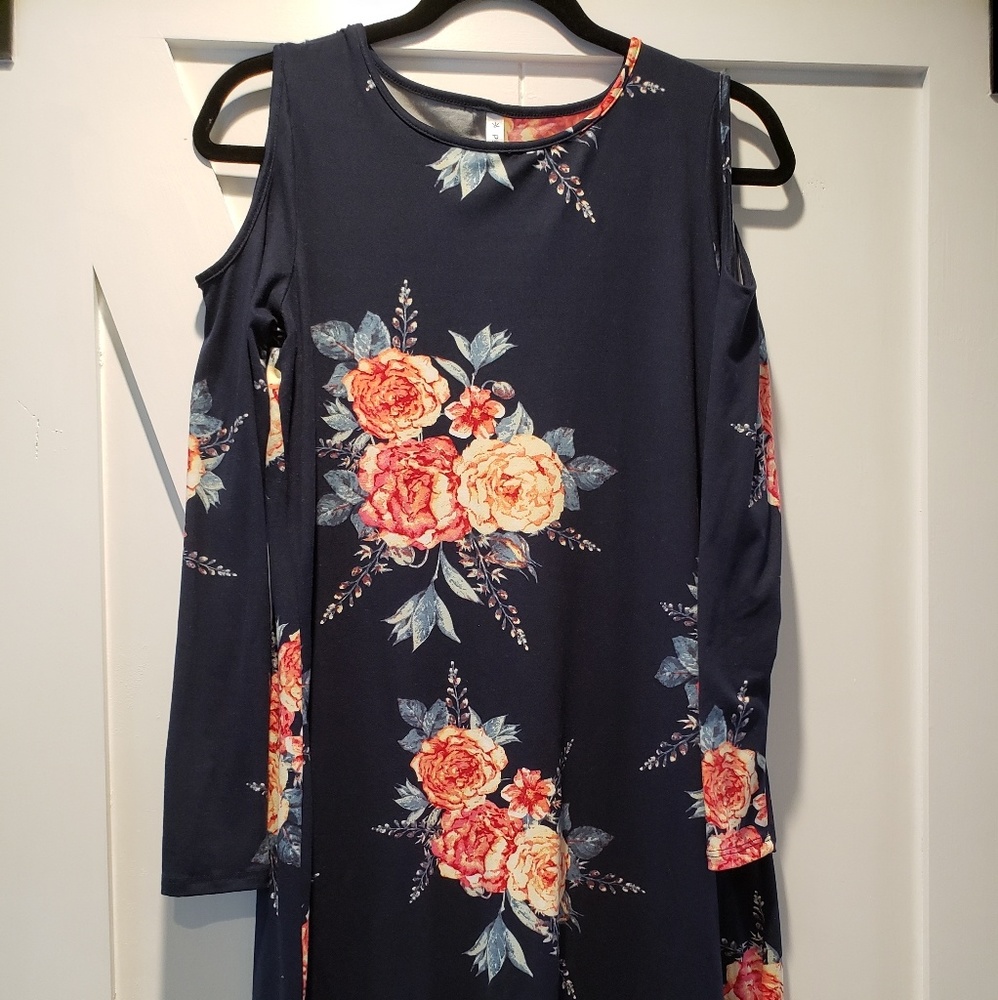 Piphany Dress